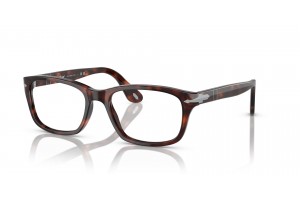 PERSOL PO3012V 24 Havana - férfi szemüvegkeret
