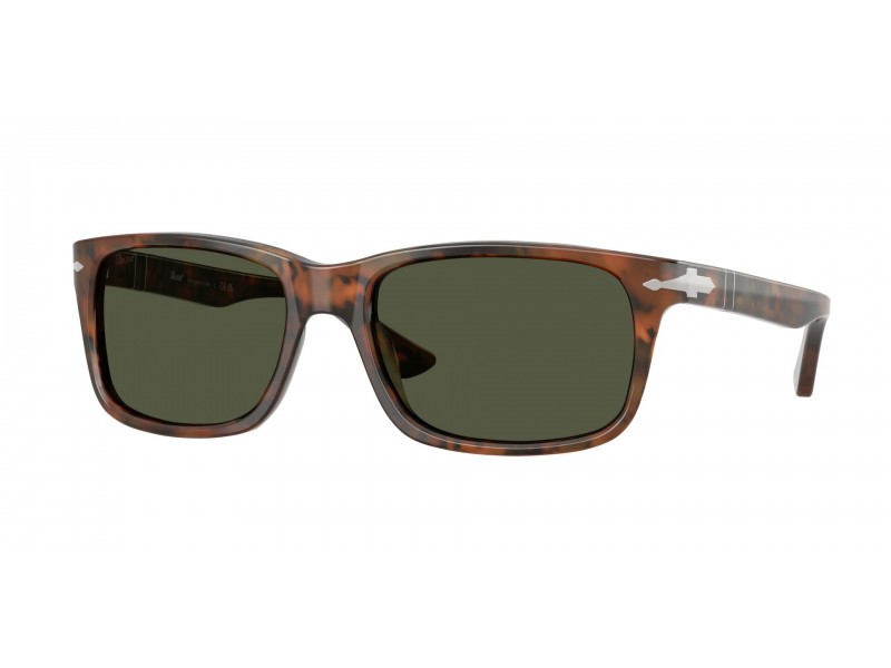 Persol PO3048S Caffe Green férfi napszemüveg