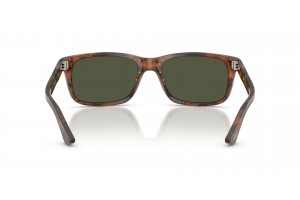 Persol PO3048S Caffe Green férfi napszemüveg