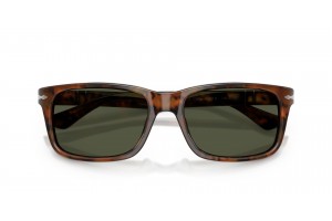 Persol PO3048S Caffe Green férfi napszemüveg