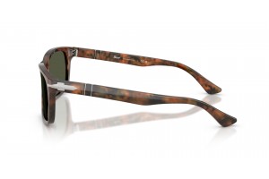 Persol PO3048S Caffe Green férfi napszemüveg