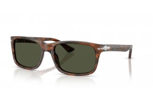 Persol PO3048S Caffe Green férfi napszemüveg