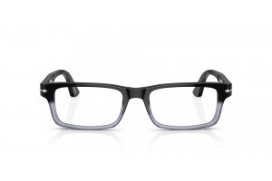 PERSOL PO3050V 966 fekete gradient szemüveg