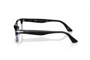 PERSOL PO3050V 966 fekete gradient szemüveg