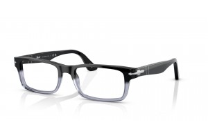 PERSOL PO3050V 966 fekete gradient szemüveg