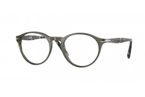 Persol PO3092V 1219 - Smoke demo lencse