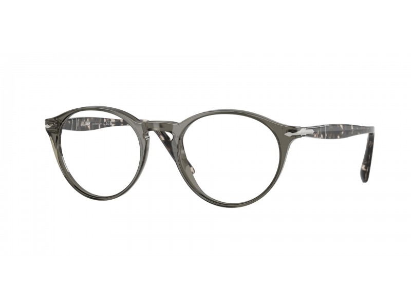 Persol PO3092V 1219 - Smoke demo lencse