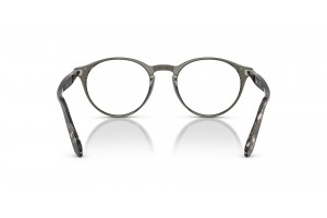 Persol PO3092V 1219 - Smoke demo lencse