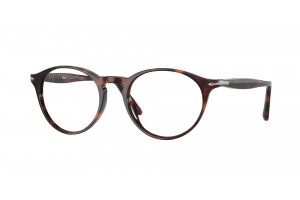 PERSOL PO3092V 9015 Havana férfi szemüveg