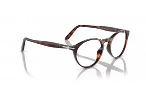 PERSOL PO3092V 9015 Havana férfi szemüveg