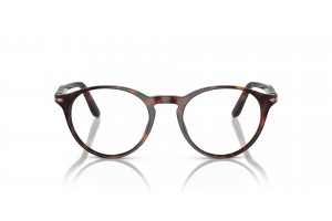 PERSOL PO3092V 9015 Havana férfi szemüveg