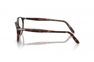 PERSOL PO3092V 9015 Havana férfi szemüveg