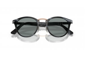 PERSOL PO3108S 111456 fekete-kék napszemüveg