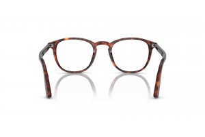Persol PO3143V 24 Havana férfi szemüveg (demo lencse)