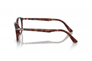 Persol PO3143V 24 Havana férfi szemüveg (demo lencse)