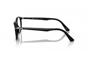 Persol PO3143V 95 Black férfi szemüveg (DEMO lencse)