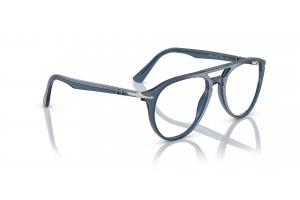 Persol PO3160V 1197 Transparent Denim Blue szemüveg