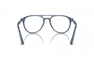 Persol PO3160V 1197 Transparent Denim Blue szemüveg