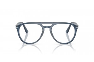 Persol PO3160V 1197 Transparent Denim Blue szemüveg
