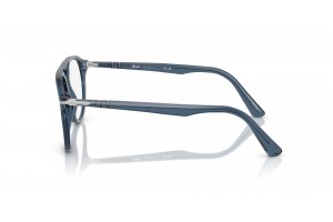 Persol PO3160V 1197 Transparent Denim Blue szemüveg