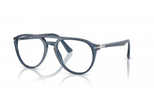 Persol PO3160V 1197 Transparent Denim Blue szemüveg
