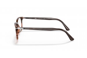 Persol PO3189V 1137 csíkos szürke/átmenetes barna