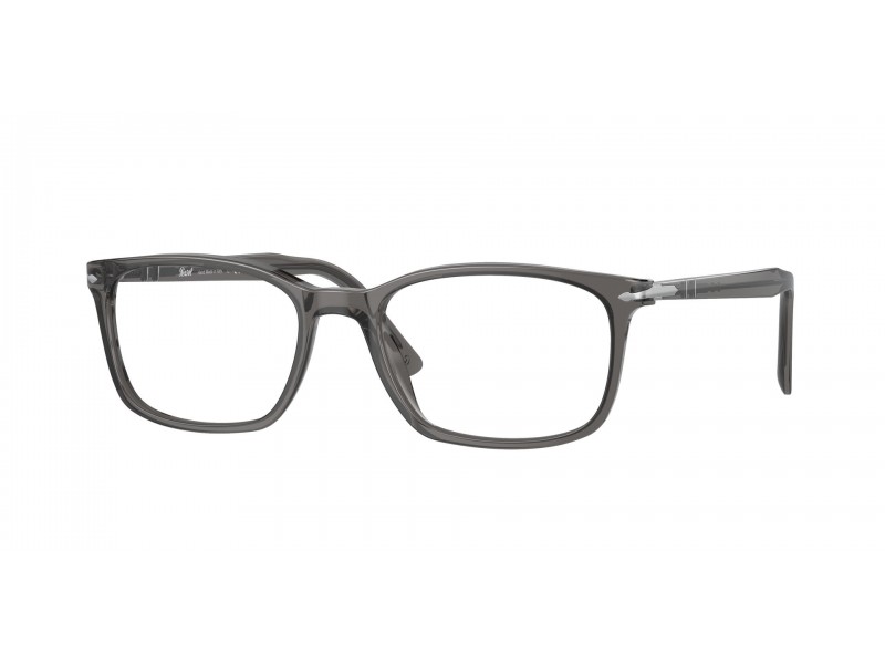 Persol PO3189V 1196 Transparent Grey szemüveg