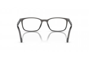 Persol PO3189V 1196 Transparent Grey szemüveg