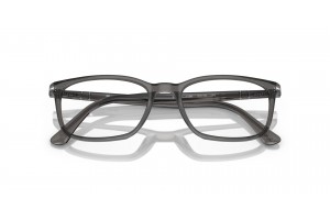 Persol PO3189V 1196 Transparent Grey szemüveg