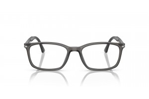 Persol PO3189V 1196 Transparent Grey szemüveg