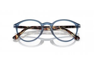 Persol PO3218V 1202 Transparent Navy szemüveg