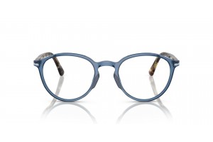 Persol PO3218V 1202 Transparent Navy szemüveg