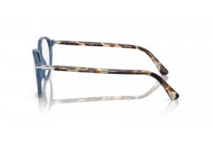 Persol PO3218V 1202 Transparent Navy szemüveg