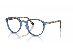 Persol PO3218V 1202 Transparent Navy szemüveg