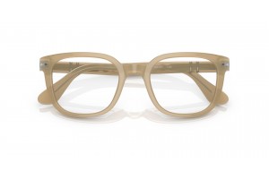 PERSOL PO3263V 1169 Champagne demo lencse szemüveg