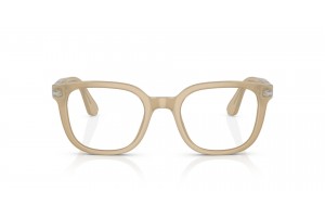 PERSOL PO3263V 1169 Champagne demo lencse szemüveg