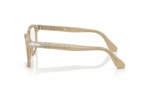 PERSOL PO3263V 1169 Champagne demo lencse szemüveg