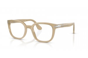 PERSOL PO3263V 1169 Champagne demo lencse szemüveg