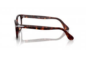 PERSOL PO3263V 24 Havana — demo lencsés unisex szemüveg