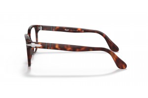 PERSOL PO3263V 24 Havana — demo lencsés unisex szemüveg