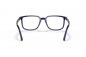 Persol PO3275V 181 Cobalto férfi szemüvegkeret