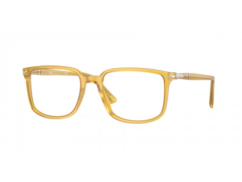 Persol PO3275V 204 Miele - dioptriás szemüvegkeret