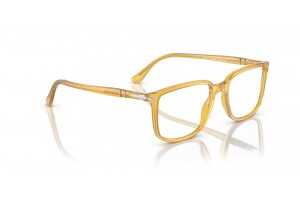 Persol PO3275V 204 Miele - dioptriás szemüvegkeret