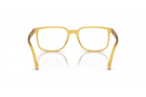 Persol PO3275V 204 Miele - dioptriás szemüvegkeret