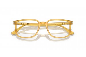 Persol PO3275V 204 Miele - dioptriás szemüvegkeret