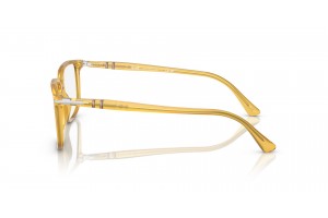 Persol PO3275V 204 Miele - dioptriás szemüvegkeret