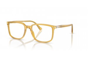 Persol PO3275V 204 Miele - dioptriás szemüvegkeret