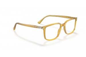 Persol PO3275V 204 Miele - dioptriás szemüvegkeret