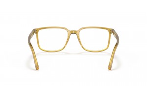 Persol PO3275V 204 Miele - dioptriás szemüvegkeret