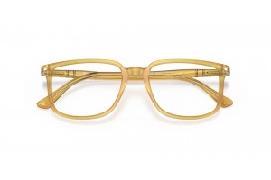 Persol PO3275V 204 Miele - dioptriás szemüvegkeret